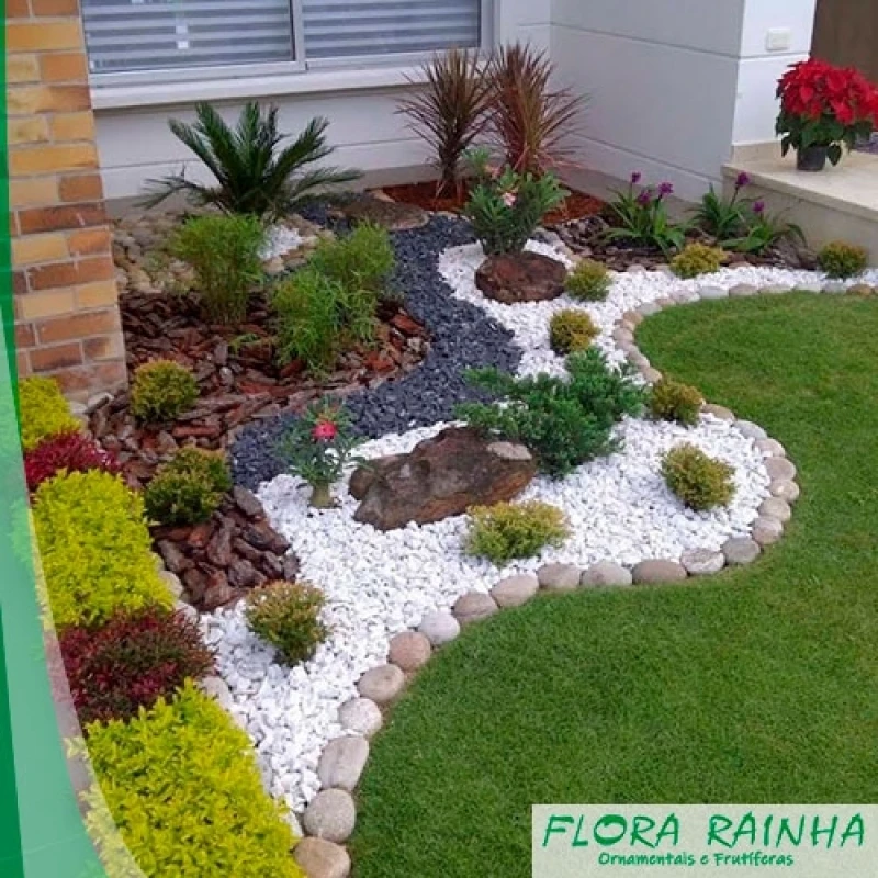 acessórios para jardins