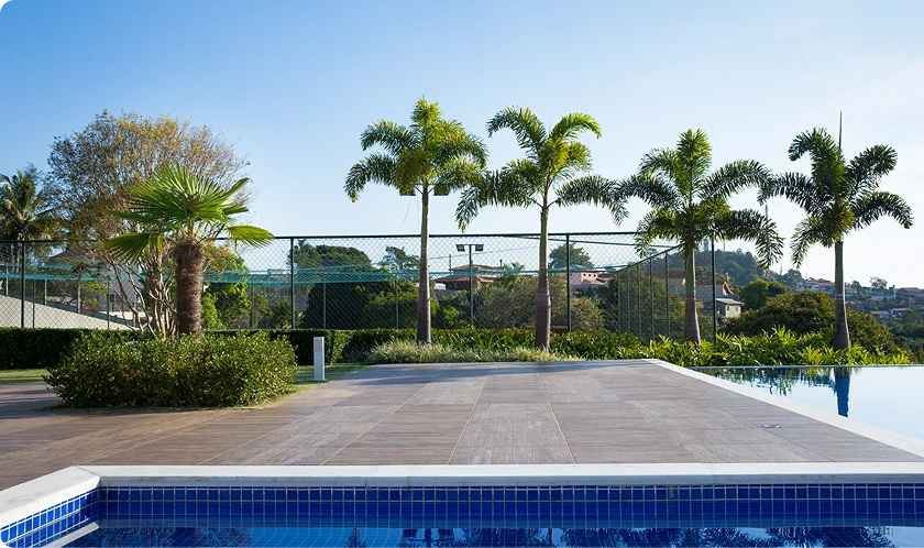 NOSSOS DIFERENCIAIS!